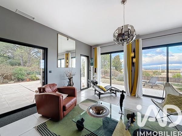 Maison à vendre 4 pièces 130 m² Marcorignan