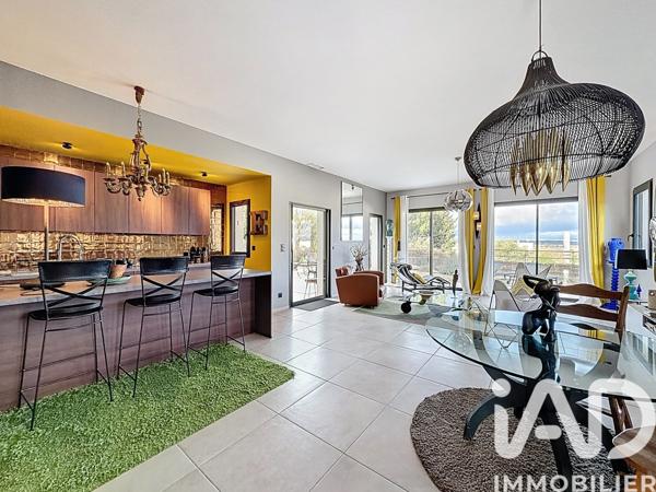 Maison à vendre 4 pièces 130 m² Marcorignan