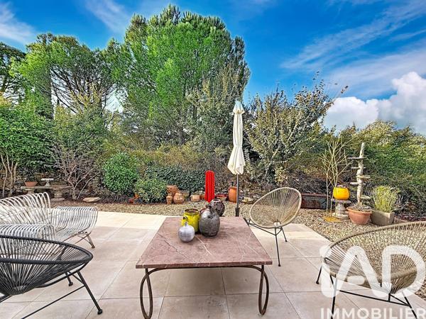 Maison à vendre 4 pièces 130 m² Marcorignan