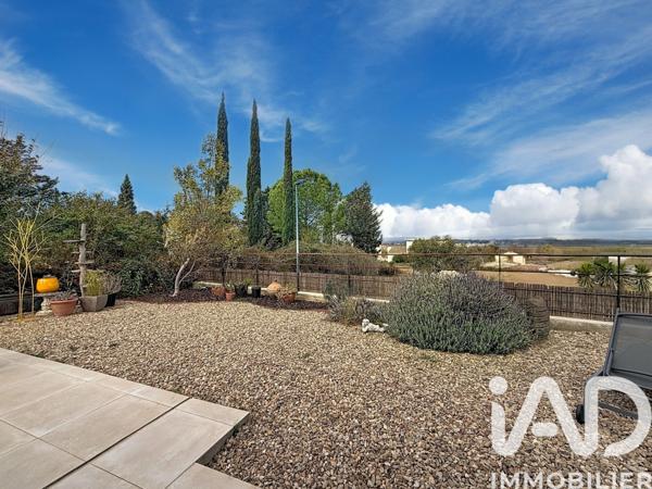 Maison à vendre 4 pièces 130 m² Marcorignan