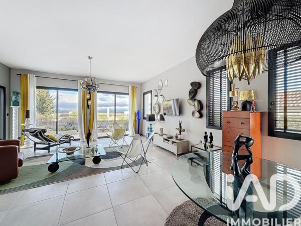 Maison à vendre 4 pièces 130 m² Marcorignan