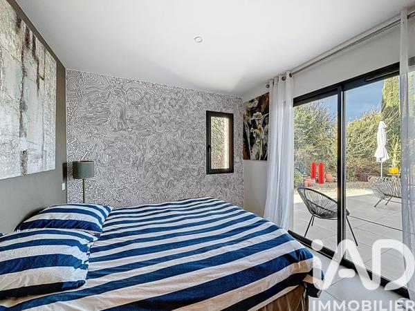 Maison à vendre 4 pièces 130 m² Marcorignan