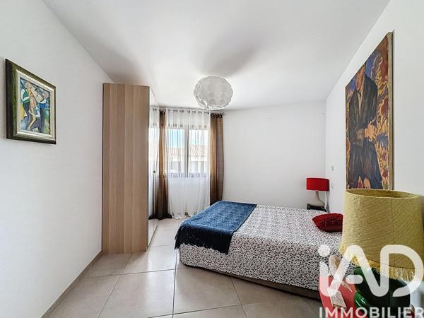 Maison à vendre 4 pièces 130 m² Marcorignan