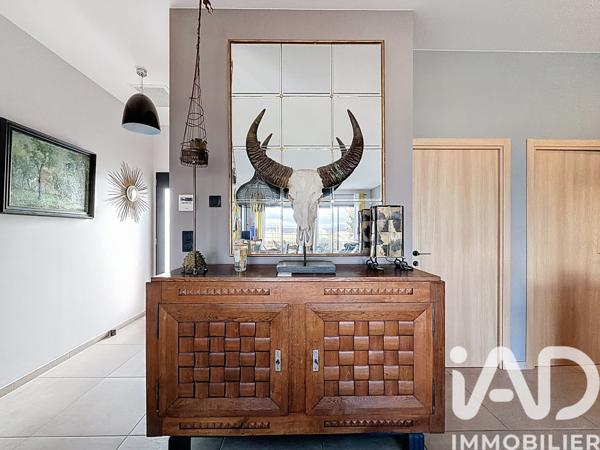 Maison à vendre 4 pièces 130 m² Marcorignan