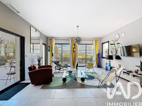 Maison à vendre 4 pièces 130 m² Marcorignan