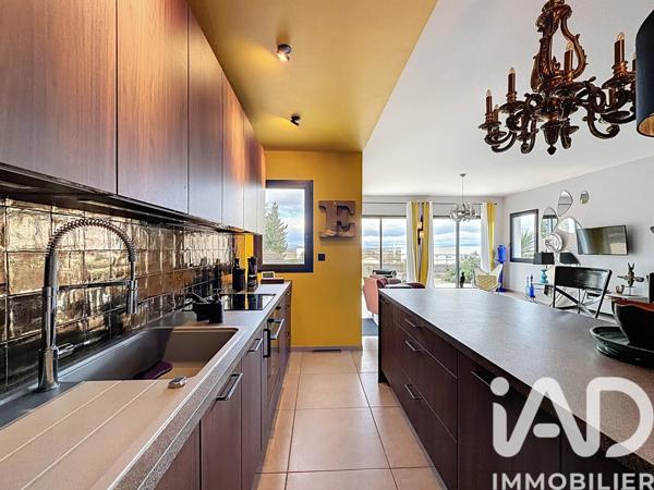 Maison à vendre 4 pièces 130 m² Marcorignan