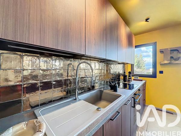 Maison à vendre 4 pièces 130 m² Marcorignan