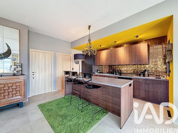 Maison à vendre 4 pièces 130 m² Marcorignan