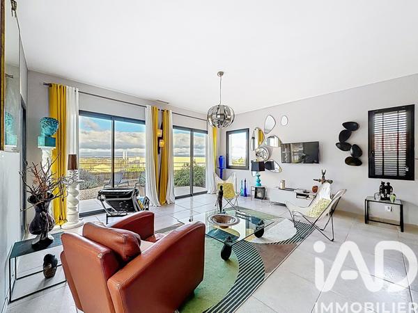 Maison à vendre 4 pièces 130 m² Marcorignan