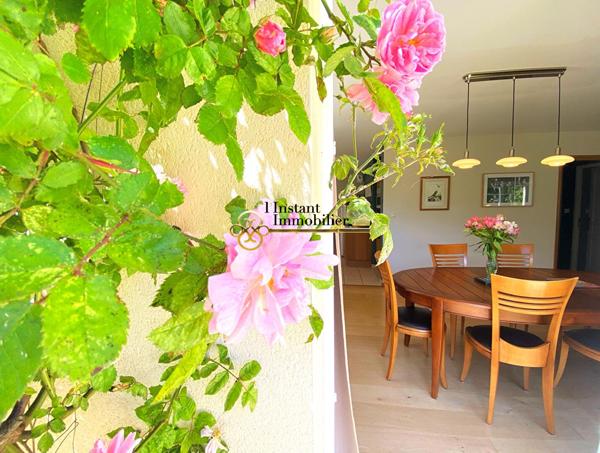 Maison contemporaine ROSCOFF