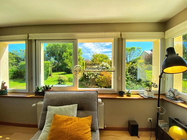 Maison contemporaine ROSCOFF