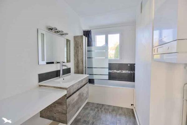 Appartement à vendre |  Plougastel-Daoulas |  3 pièces | 70 m²