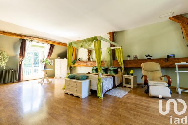 Maison à vendre 14 pièces 655 m² Guignes