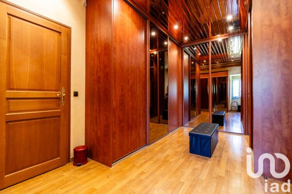 Maison à vendre 14 pièces 655 m² Guignes