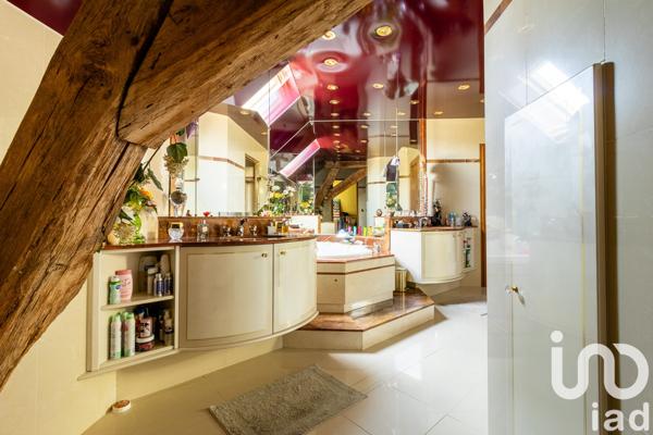 Maison à vendre 14 pièces 655 m² Guignes