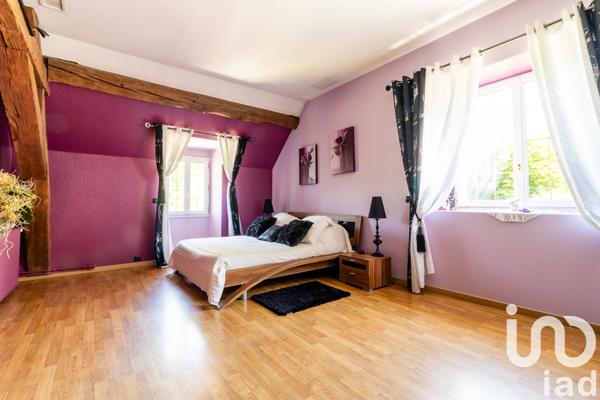 Maison à vendre 14 pièces 655 m² Guignes