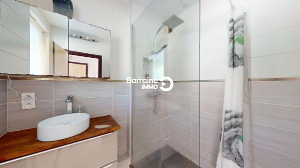 Vente appartement à Brest, 4 pièces 62m²