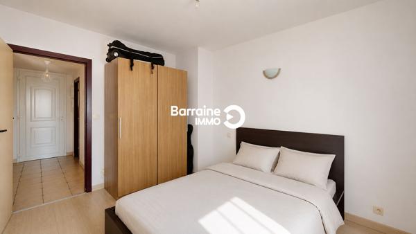 Vente appartement à Brest, 4 pièces 62m²