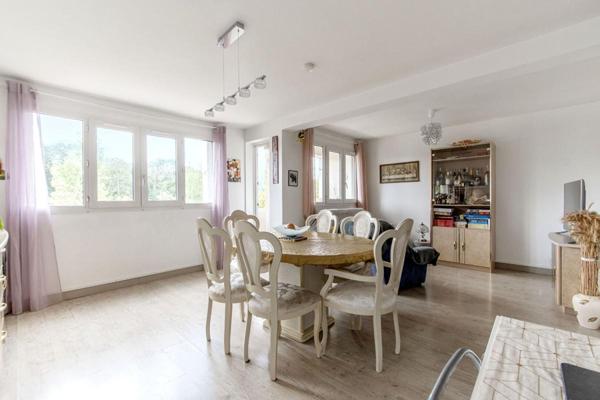 Appartement Bretigny Sur Orge 4 pièce(s) 70.01 m2