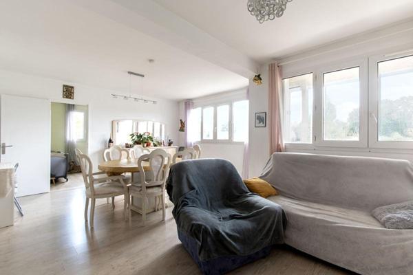 Appartement Bretigny Sur Orge 4 pièce(s) 70.01 m2