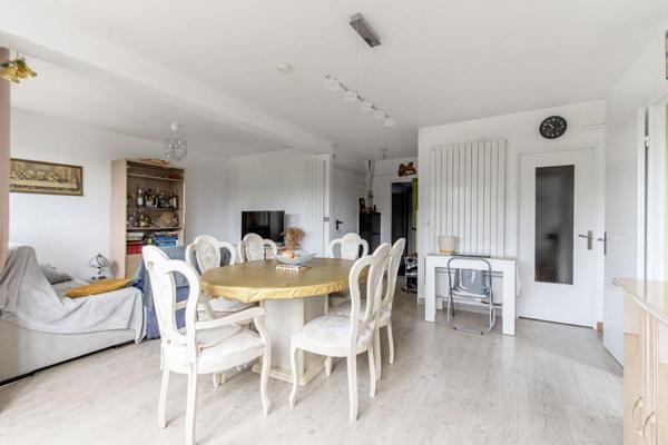 Appartement Bretigny Sur Orge 4 pièce(s) 70.01 m2