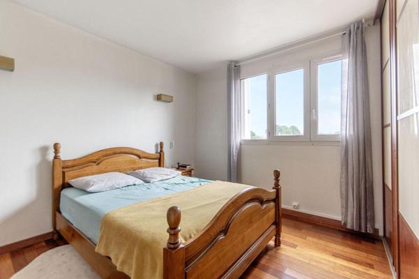 Appartement Bretigny Sur Orge 4 pièce(s) 70.01 m2