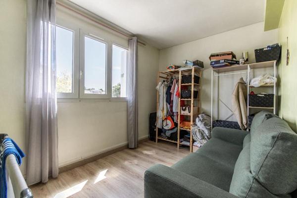 Appartement Bretigny Sur Orge 4 pièce(s) 70.01 m2