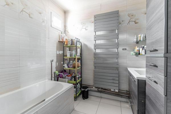 Appartement Bretigny Sur Orge 4 pièce(s) 70.01 m2