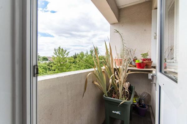 Appartement Bretigny Sur Orge 4 pièce(s) 70.01 m2