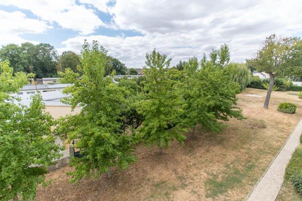 Appartement Bretigny Sur Orge 4 pièce(s) 70.01 m2