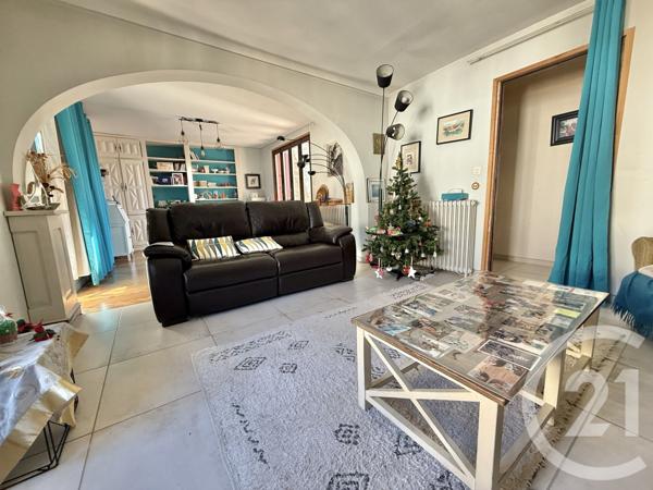 Maison à vendre  7 pièces - 195 m2 LAVELANET - 09