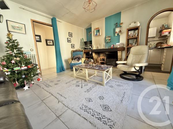 Maison à vendre  7 pièces - 195 m2 LAVELANET - 09