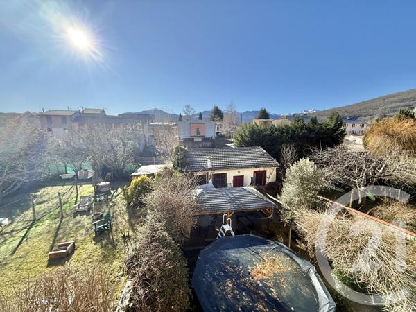 Maison à vendre  7 pièces - 195 m2 LAVELANET - 09