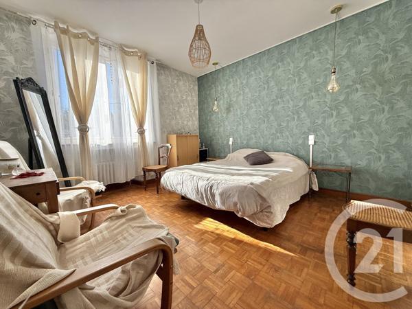 Maison à vendre  7 pièces - 195 m2 LAVELANET - 09