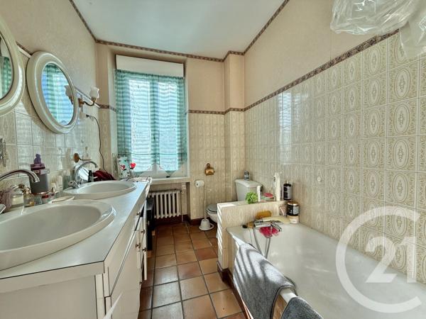 Maison à vendre  7 pièces - 195 m2 LAVELANET - 09