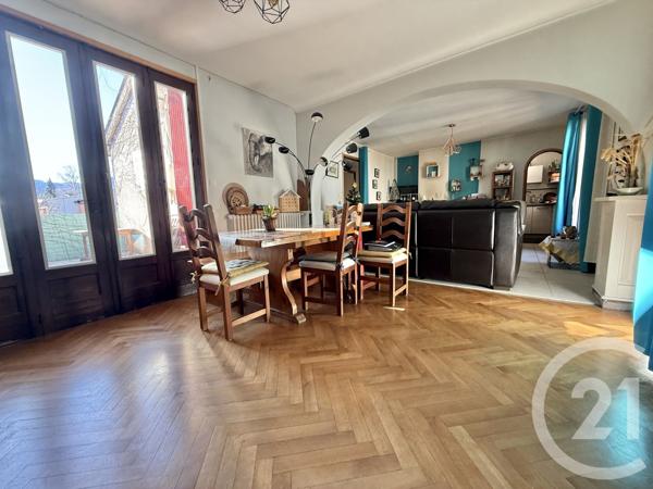 Maison à vendre  7 pièces - 195 m2 LAVELANET - 09