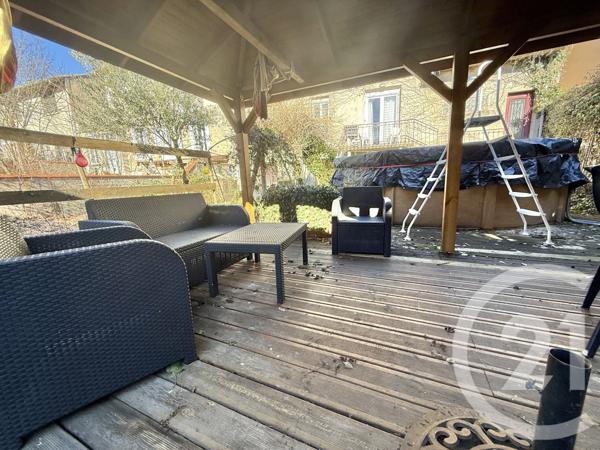 Maison à vendre  7 pièces - 195 m2 LAVELANET - 09