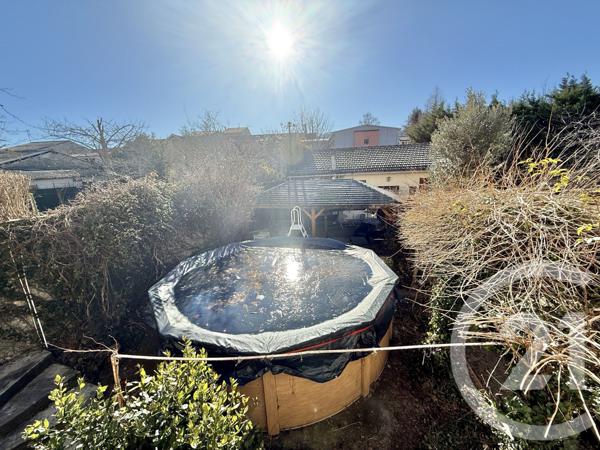 Maison à vendre  7 pièces - 195 m2 LAVELANET - 09