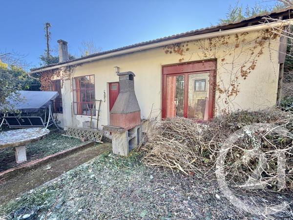 Maison à vendre  7 pièces - 195 m2 LAVELANET - 09