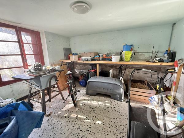 Maison à vendre  7 pièces - 195 m2 LAVELANET - 09