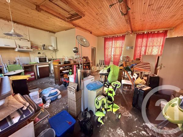 Maison à vendre  7 pièces - 195 m2 LAVELANET - 09