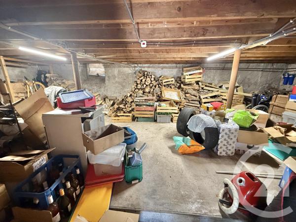 Maison à vendre  7 pièces - 195 m2 LAVELANET - 09