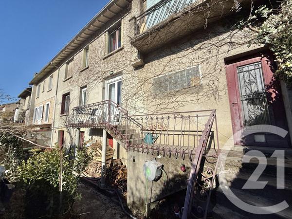 Maison à vendre  7 pièces - 195 m2 LAVELANET - 09