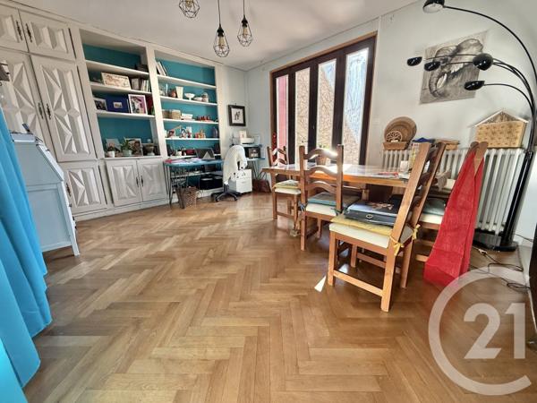 Maison à vendre  7 pièces - 195 m2 LAVELANET - 09