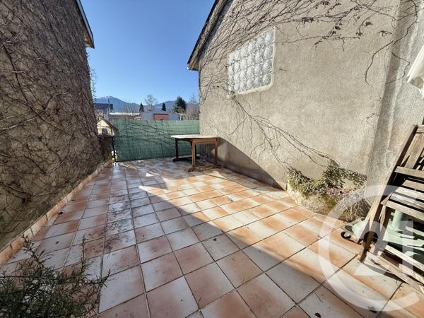 Maison à vendre  7 pièces - 195 m2 LAVELANET - 09