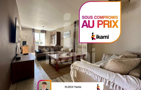 Maison d'exception à Riec-Sur-Belon