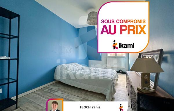 Maison d'exception à Riec-Sur-Belon