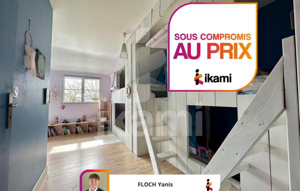 Maison d'exception à Riec-Sur-Belon