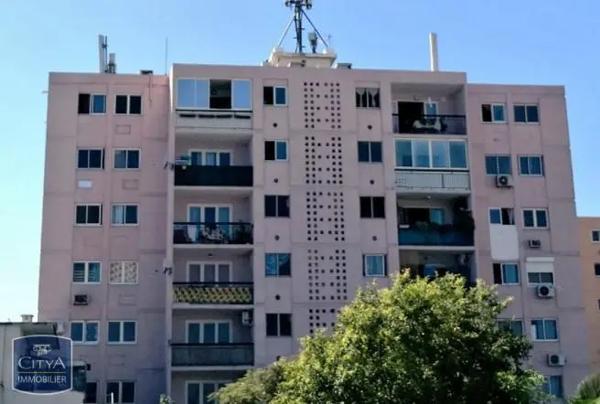 Appartement à louer 3 pièces 80.7m²