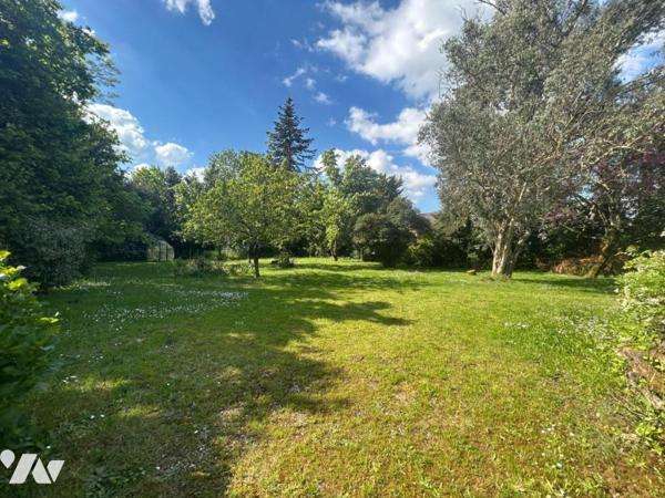 Spacieuse maison bourgeoise idéal chambres d'hôtes